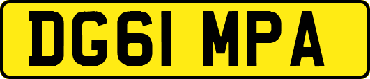 DG61MPA