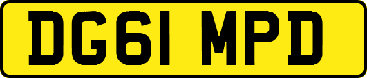 DG61MPD