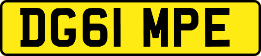 DG61MPE