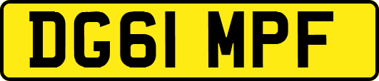 DG61MPF