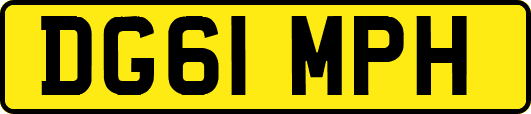 DG61MPH