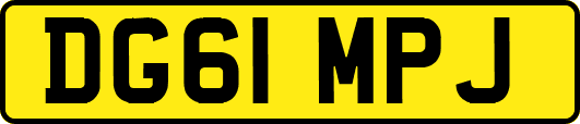DG61MPJ