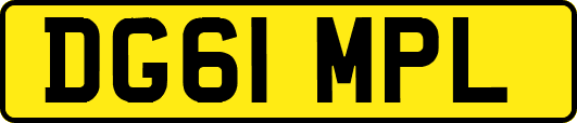 DG61MPL