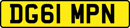 DG61MPN