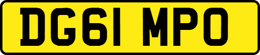 DG61MPO