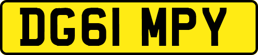 DG61MPY