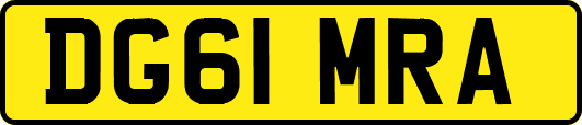 DG61MRA
