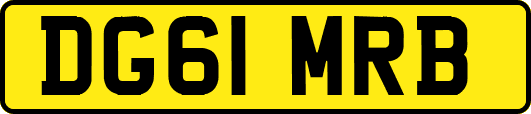 DG61MRB