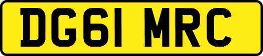 DG61MRC