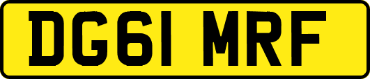 DG61MRF
