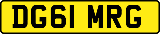 DG61MRG