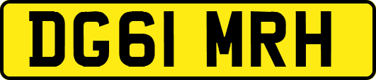 DG61MRH