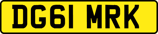 DG61MRK