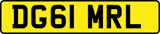DG61MRL