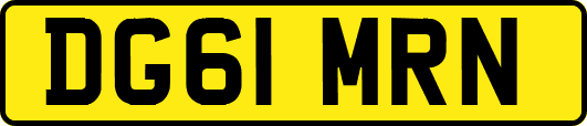 DG61MRN
