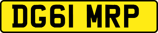 DG61MRP