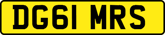 DG61MRS
