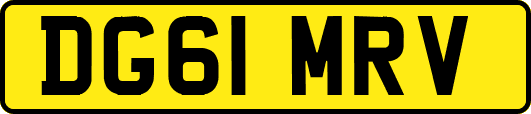 DG61MRV