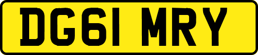 DG61MRY