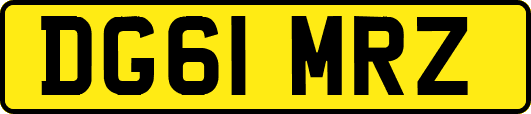 DG61MRZ