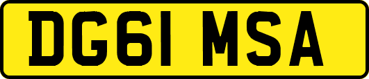 DG61MSA