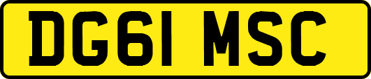 DG61MSC