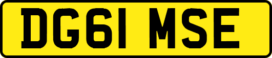 DG61MSE