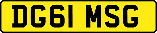 DG61MSG
