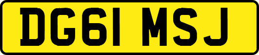 DG61MSJ