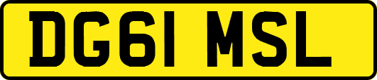 DG61MSL