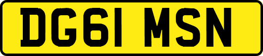 DG61MSN