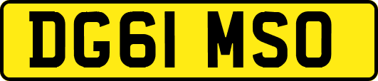 DG61MSO