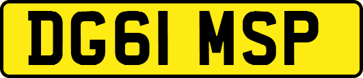 DG61MSP