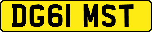 DG61MST
