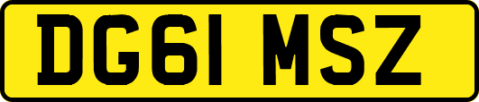 DG61MSZ