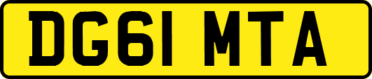 DG61MTA