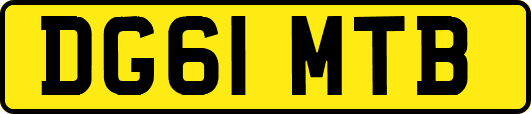 DG61MTB
