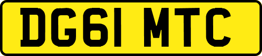 DG61MTC