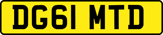 DG61MTD