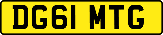 DG61MTG