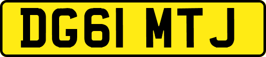 DG61MTJ