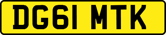 DG61MTK