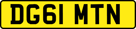 DG61MTN