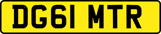 DG61MTR