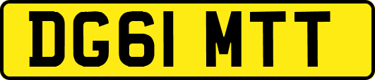 DG61MTT