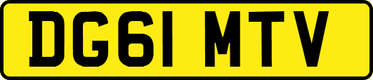 DG61MTV