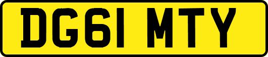 DG61MTY