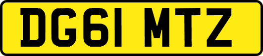 DG61MTZ