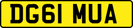 DG61MUA