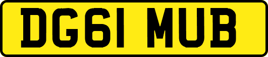 DG61MUB